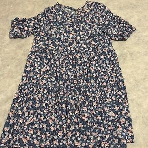 Knox Rose dress